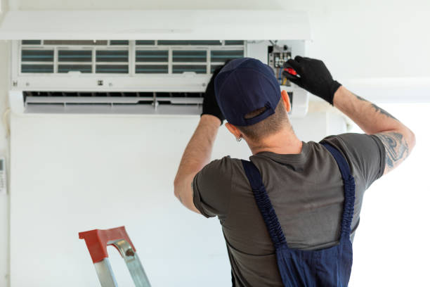 Air Quality Test in Fort Myers Shores, FL