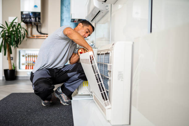 Best Emergency Air Duct Cleaning  in Fort Myers Shores, FL