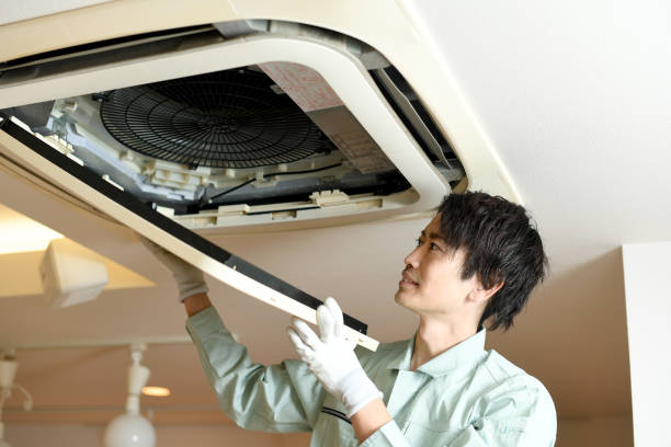 Best Best Air Duct Cleaning Near Me  in Fort Myers Shores, FL