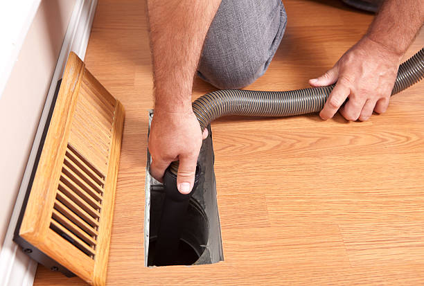 Best Air Duct Cleaning Near Me in Fort Myers Shores, FL
