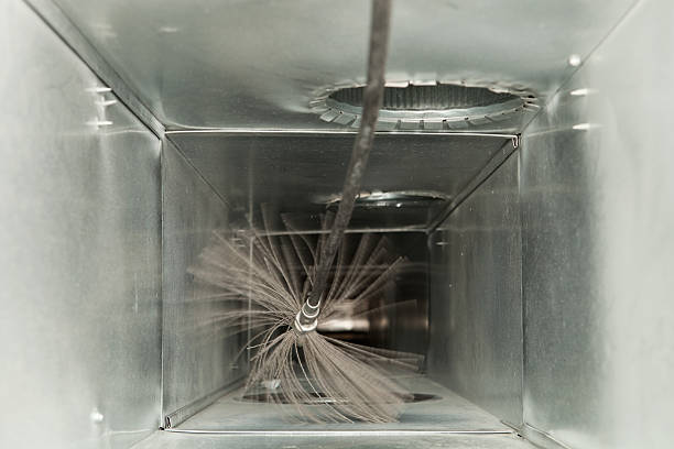 Best Affordable Duct Cleaning Services  in Fort Myers Shores, FL